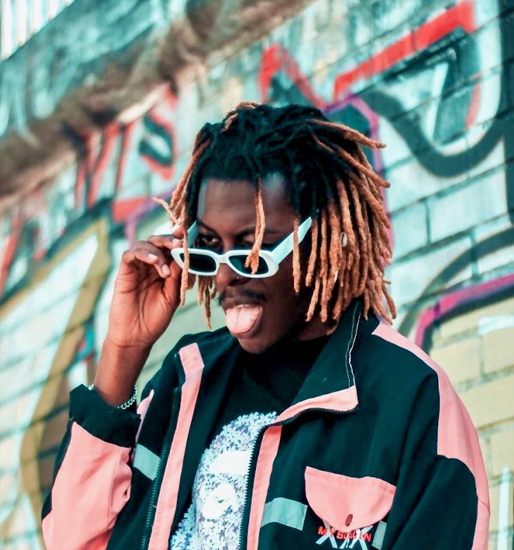 Youngstar Rapper Young Gstar Is Blending Psychadelic and Trap Into His Music - Prove ...