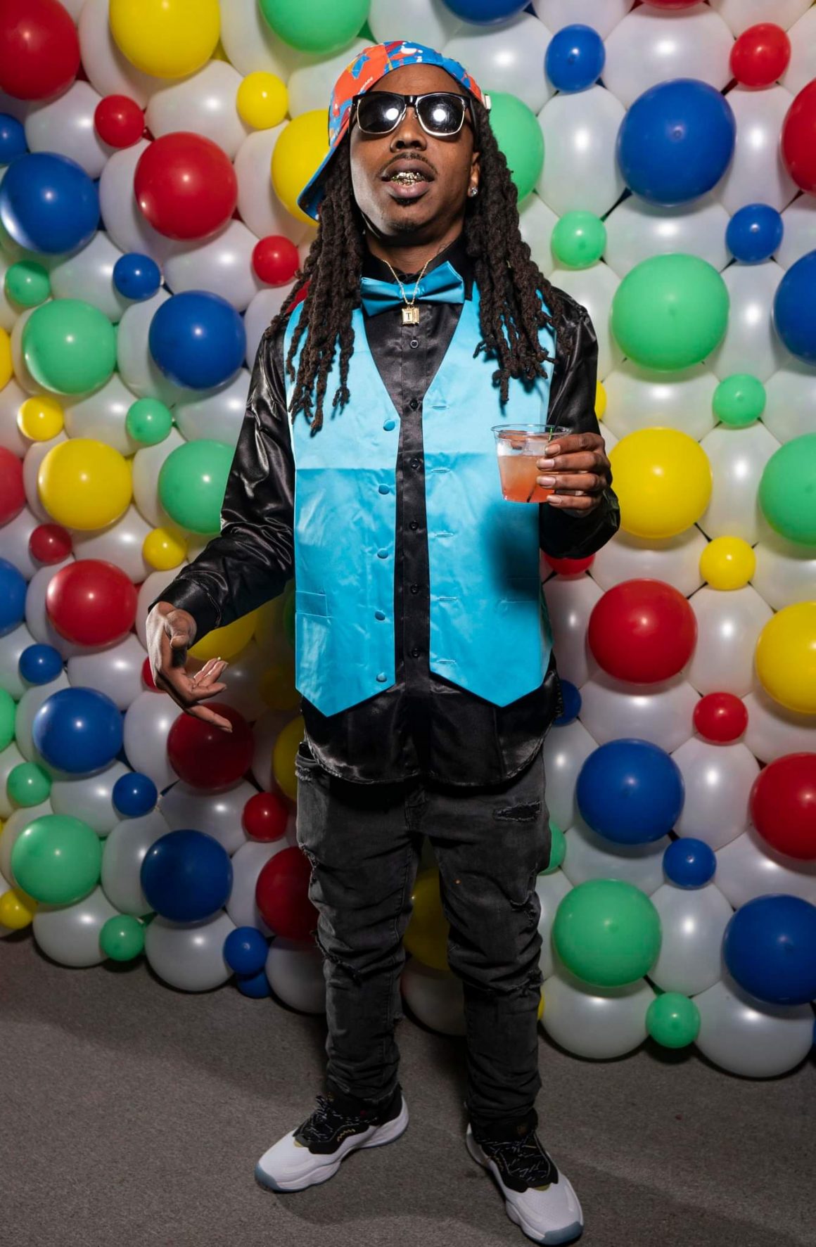 Interview With Independent Artist: Tre B. - Prove Magazine