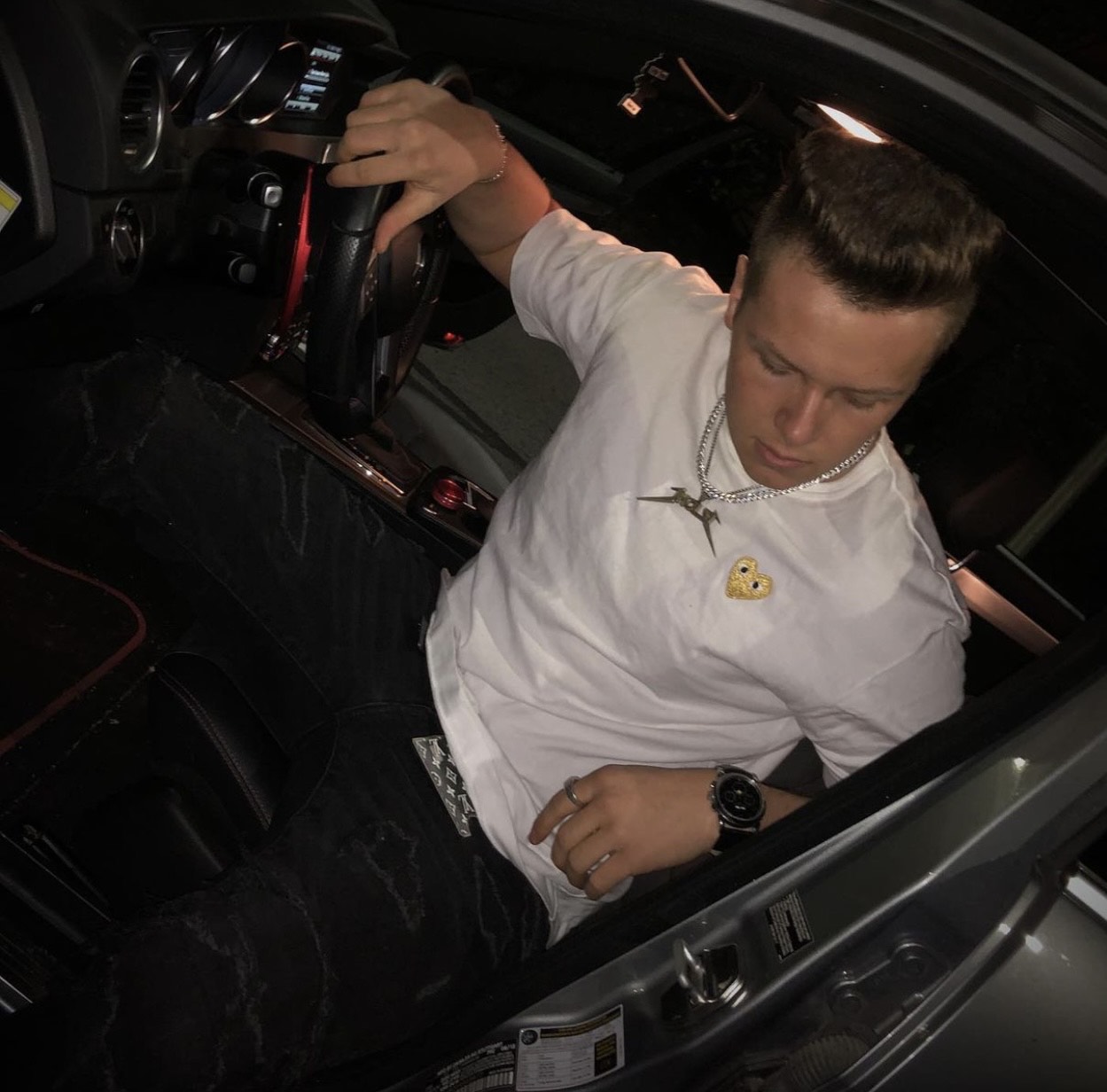 Jeremy Ray: Mindset Is Key - Prove Magazine