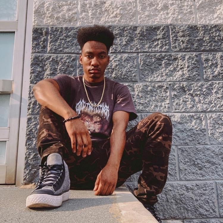 Pontiac Born Rapper ArJay Is NEXT UP! - Prove Magazine