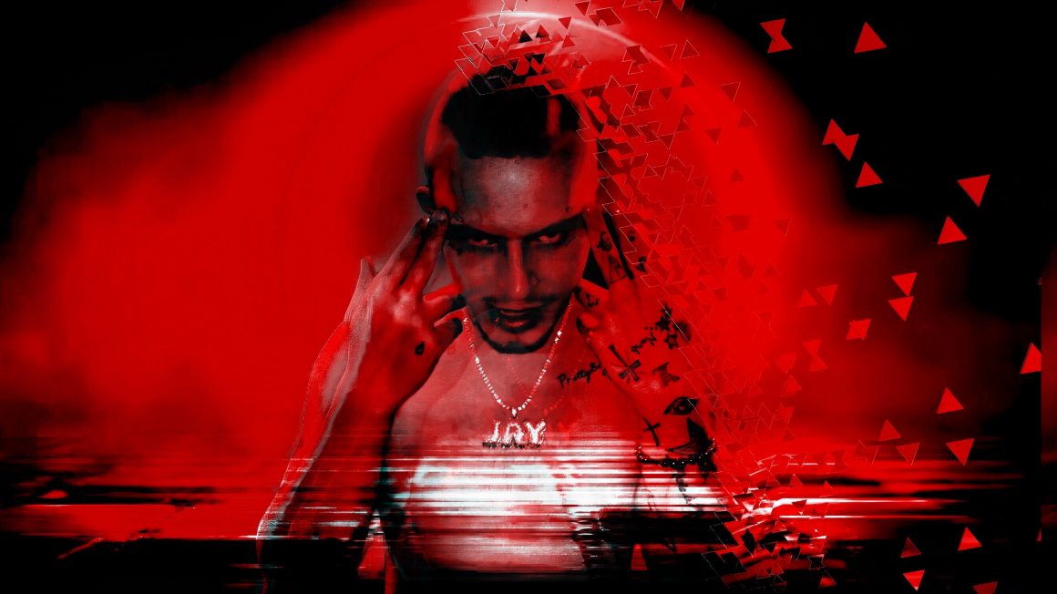 Young Jay Rapper Upcoming Artist ITZYOUNGJAY Is Pushing His Way to the Top - Prove Magazine