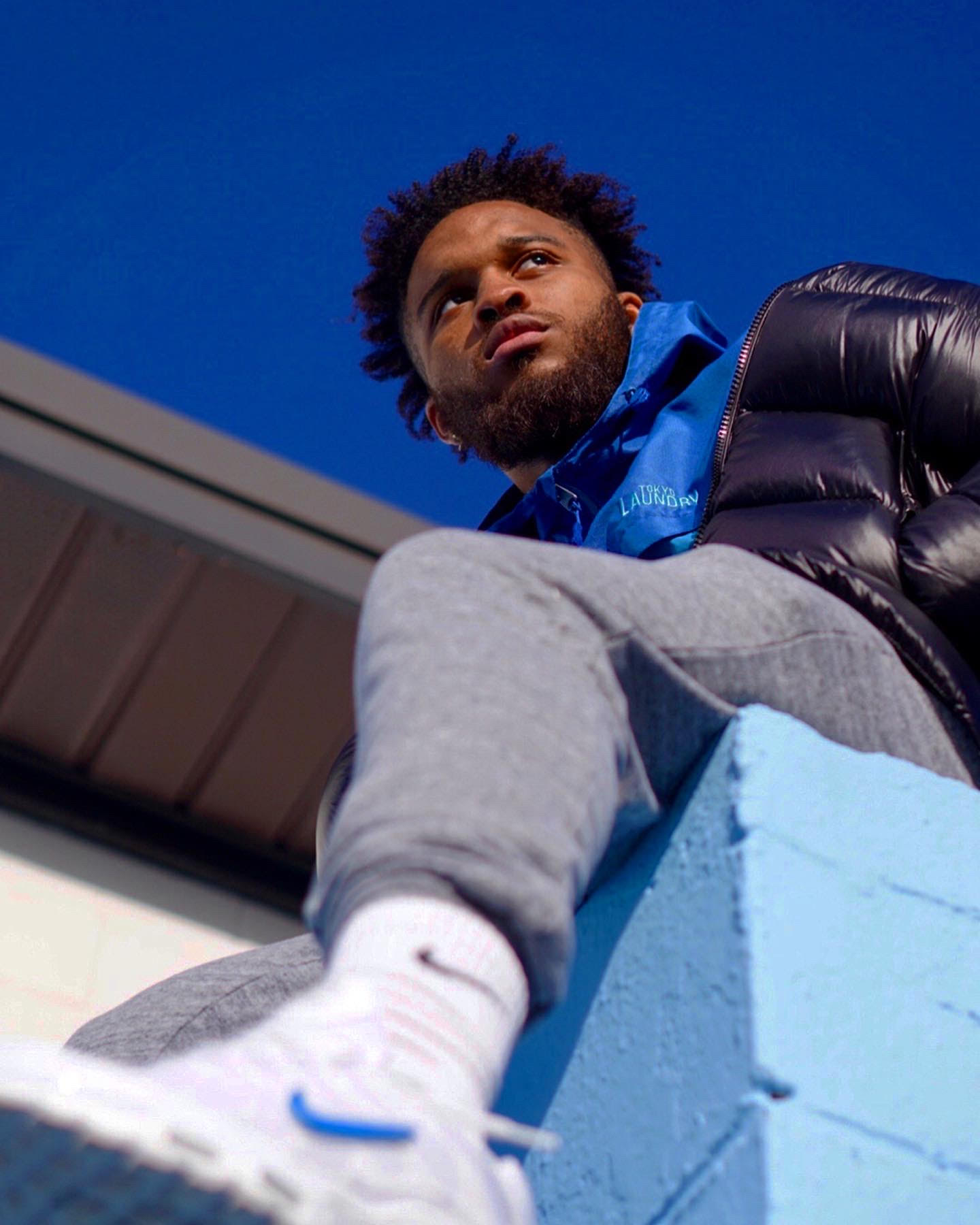 Yak Sa Rapper Introducing Si Yak: The Next Up-and-Coming Artist on the Rap/RnB Scene ...