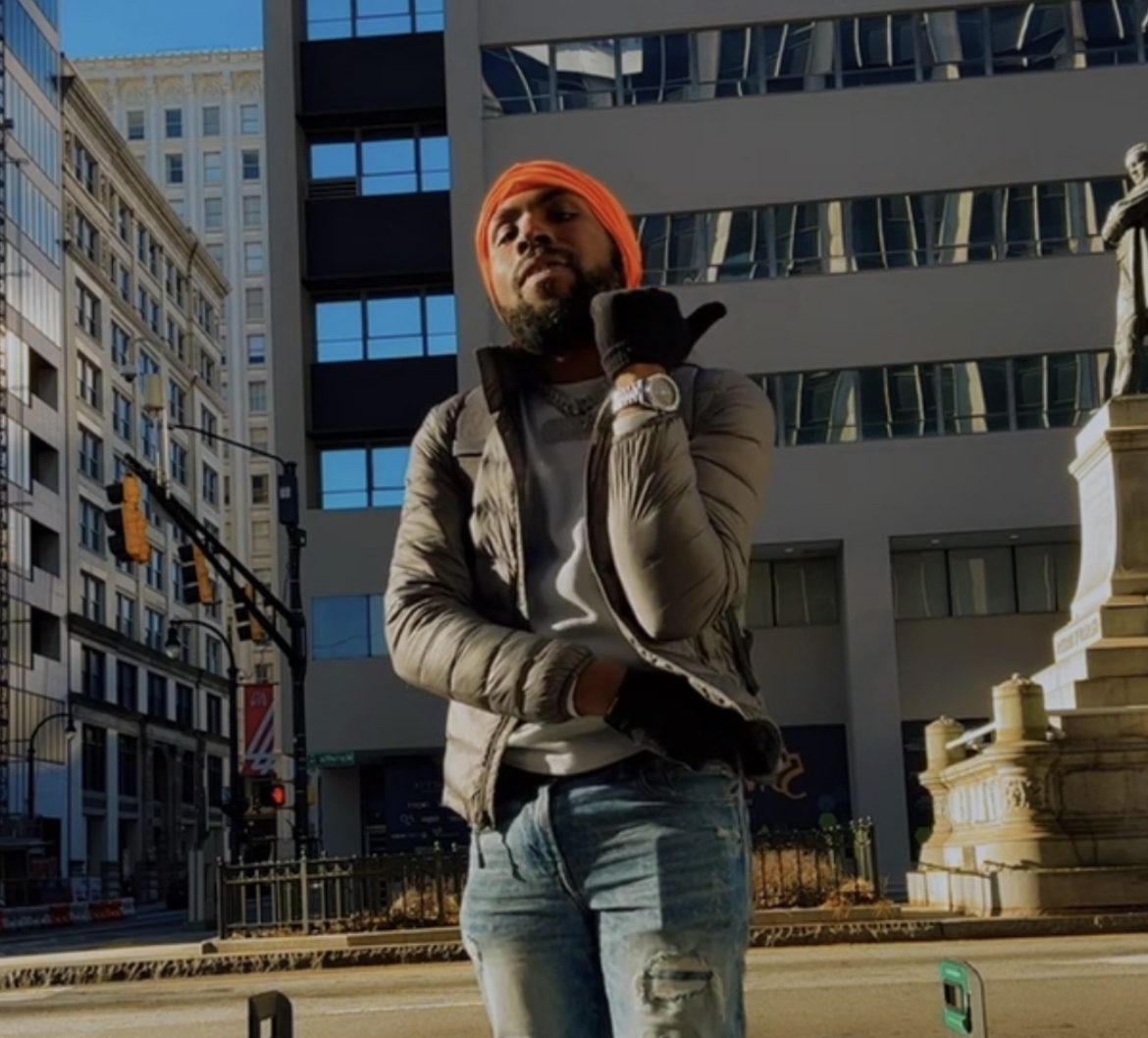 Leek B: A Journey of Authenticity and Resilience in Music - Prove Magazine