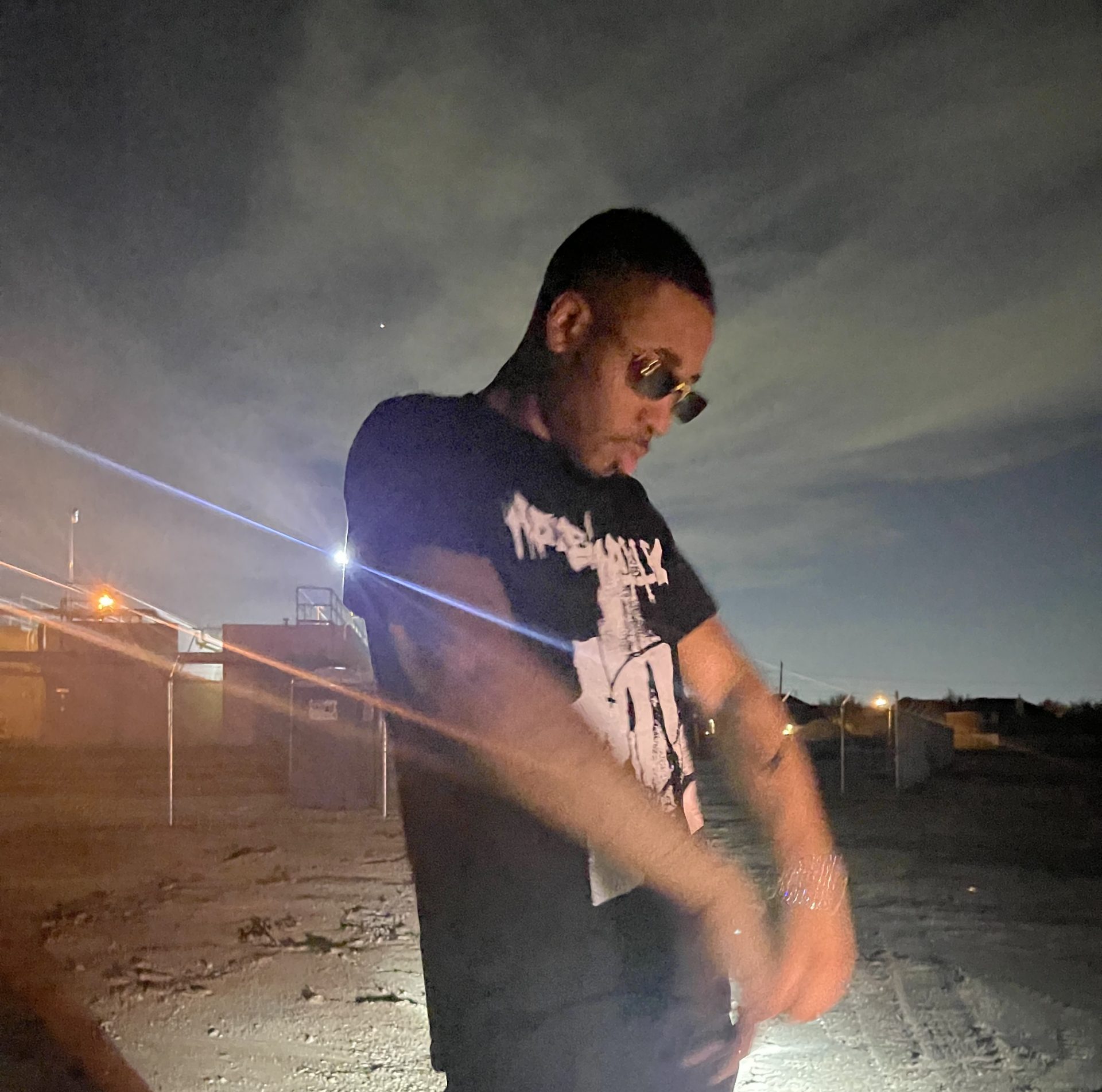 Vas Rapper Vas: Illuminating the Music Scene with Authenticity and Inspiration ...