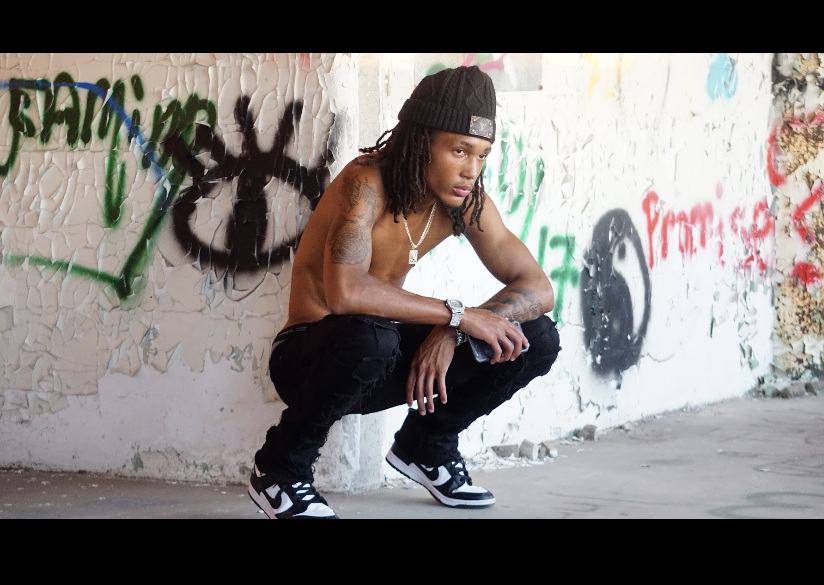 Young Jay Rapper DBYoungjay: Inspiring Success in the Music Industry - Prove Magazine