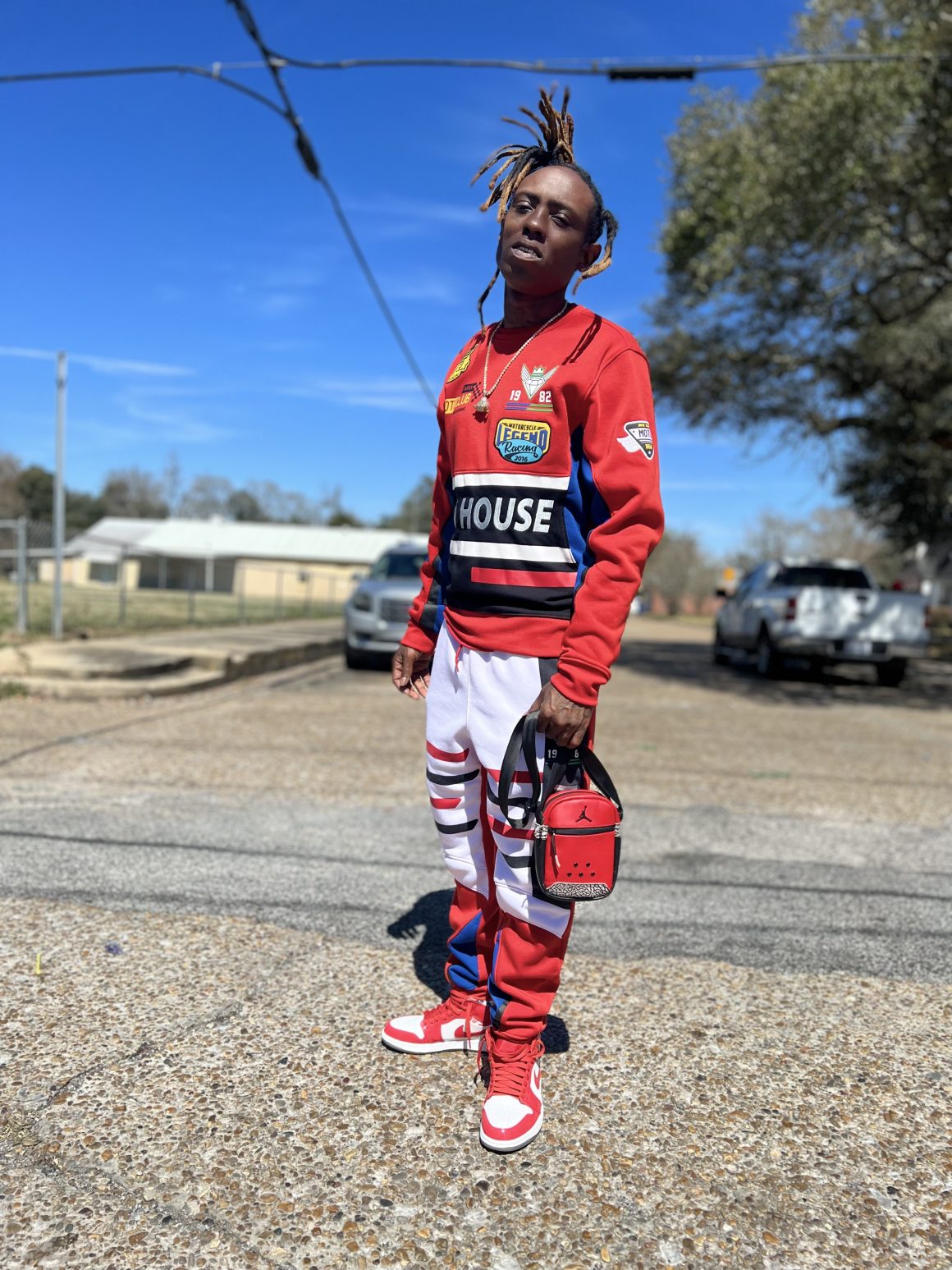 DonFellas HD A Louisiana Maestro Redefining Southern Rap Prove Magazine