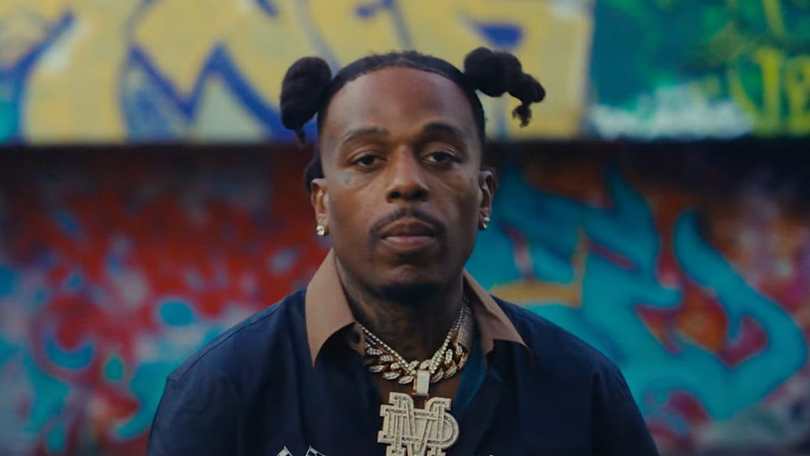 Sauce Walka ’90s Throwback “Im Him” Prove Magazine