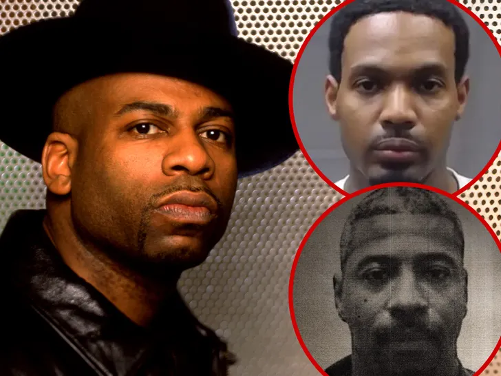 Jam Master Jay Murder Trial Two Found Guilty - Prove Magazine