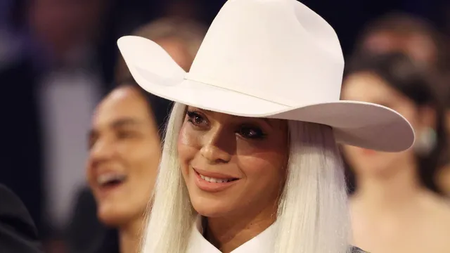 Beyoncé's Country Roots: A Journey from Alabama to Nashville - Prove ...