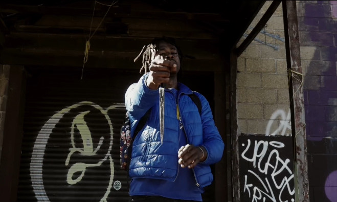 St. Louis Native Boojay Banking - Prove Magazine
