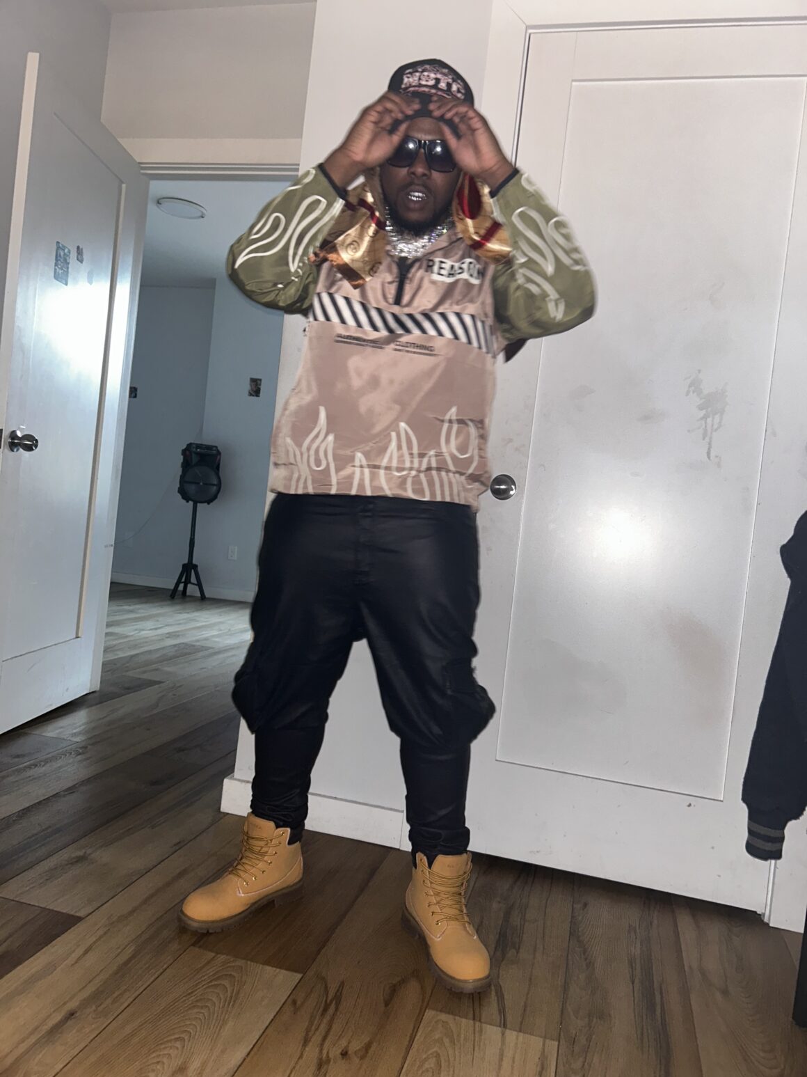 The Rise Of Boogz Bambino A Journey Through Beats, Bars, And Business ...