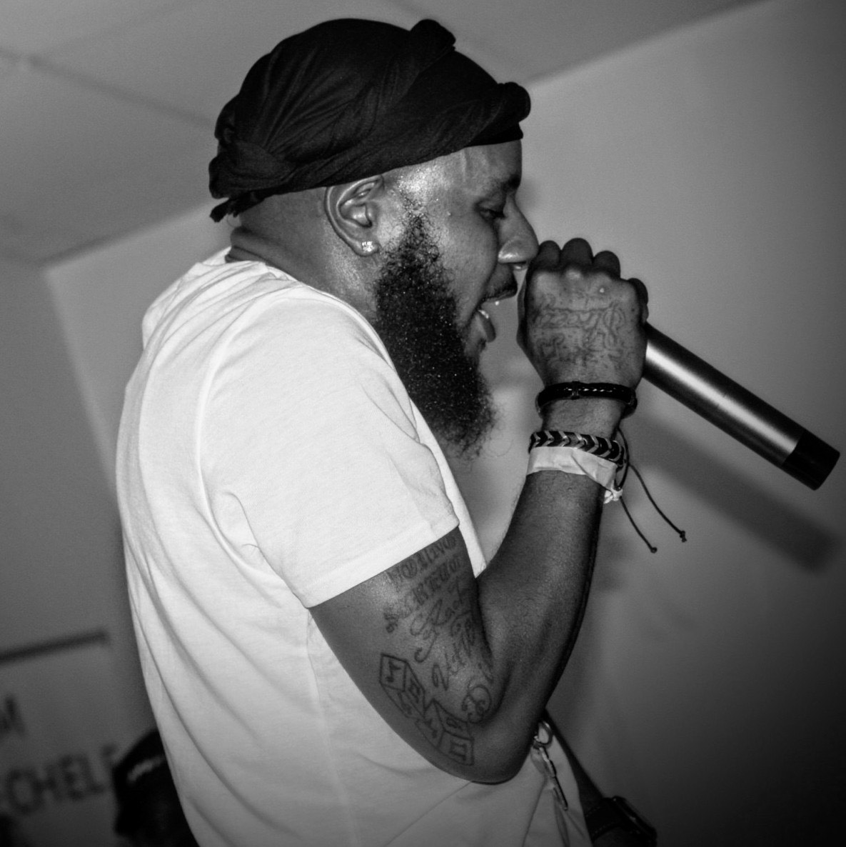 Tretch The Rapper Young $tretch Raleigh, North Carolina's Hottest Unsigned Artist - Prove ...
