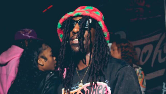 Meet Hundo Gambino Troy’s Rising Trap Star Blending Heart And Hustle ...