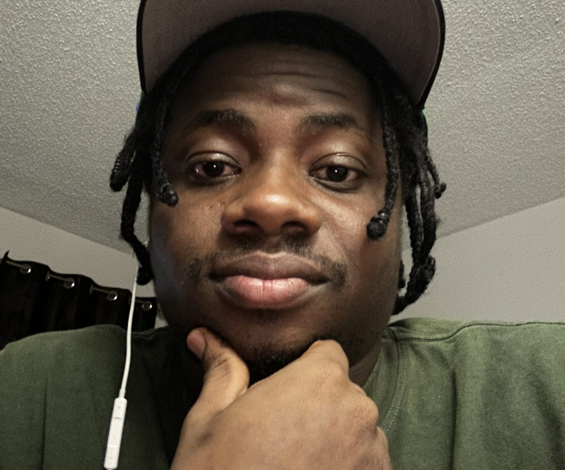 Omar The One Versatility With A Message From Raleigh - Prove Magazine