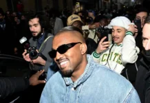 Kanye West Faces Mounting International Backlash as France Considers Blocking Marseille Show