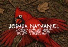 Q & A with Award winning rapper Joshua Nathaniel