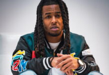 Peezy RuBouton Is Crafting a Career Built on Authenticity and Ambition