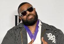 Producer J. White Did It Defends Yung Miami’s “Spend Dat” Amid India.Arie Debate