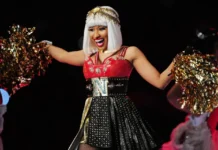 Laurieann Gibson Says Nicki Minaj’s Early Management Held Her Back