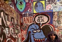 OBTheOG Is An Artist From New York Who Is Recently On A Tear